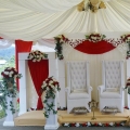 Unique Desire Wedding Hut