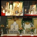 Unique Desire Wedding Hut
