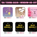 Tag Terima Kasih