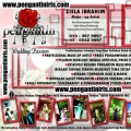 Butik Pengantin Iris