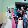 Butik Pengantin Iris