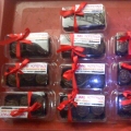 K'innshomemadechocolate  Melaka