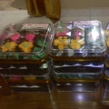 K'innshomemadechocolate  Melaka