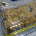 Homemade Coklat & Cookies
