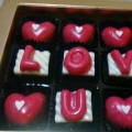 Homemade Coklat & Cookies