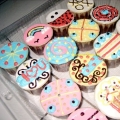 Twentyfour7 Cupcakes