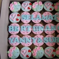Twentyfour7 Cupcakes