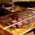 De'homechocolate
