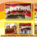 Evolusibina Wedding House