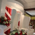 Evolusibina Wedding House