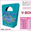 Kotak Cenderahati (cantik Dan Murah)