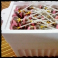 Shaheza's Choc Made