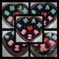 Shaheza's Choc Made