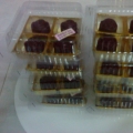 Shaheza's Choc Made