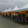 Teluk Intan Canopy