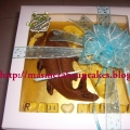 Masmerahcupcakes & Souvenir!