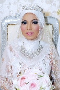 Glamourous Wedding Boutique