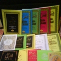 Tempahan Khas Surah Yasin 