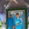 Dewi Seri Bridal
