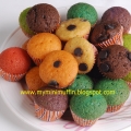 Kedai Mini Muffin