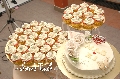 Norm Touch Cupcakes