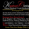Kasturi Cinta