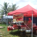 Ayam Goreng Saudagar