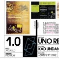Kad Kahwin + Percetakan + Online Design & Print