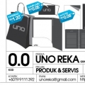Kad Kahwin + Percetakan + Online Design & Print