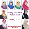 Sue Elle Makeup Artistic