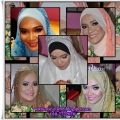 Sue Elle Makeup Artistic