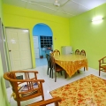 Sakura Homestay