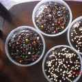 Homemade Chocolate@jengka