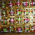 Homemade Chocolate@jengka