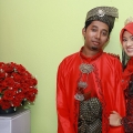 Fotografi Perkahwinan Utara 