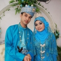 Fotografi Perkahwinan Utara 