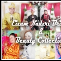 Eizam Nadzri Bridal & Beauty Collections