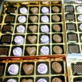 Balqisyia's Choc Shop
