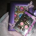 Balqisyia's Choc Shop