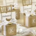 Giftdoorkek