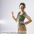 Rumah Kebaya Malaysia - Specialist In Kebaya .. More Than 10 Year Establish At Indonesia