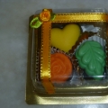 Nzila Homemade Chocolate