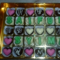 Nzila Homemade Chocolate
