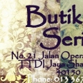 Butik Serina