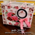 Gadis Jumaat Art Cetera - Thank You Tags & Such