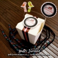 Gadis Jumaat Art Cetera - Thank You Tags & Such