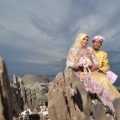 Professional Wedding Photographer Perlis