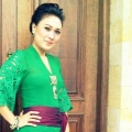 Butik Serina  : Sulaman Tradisi For Kurung, Kebaya  & Abaya
