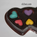 Coklat El - Homemade