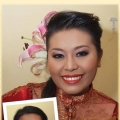 Jari Menari Bridal